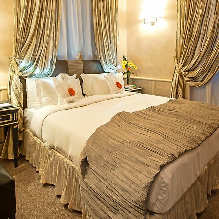 Barocco Apartment ローマ エクステリア 写真