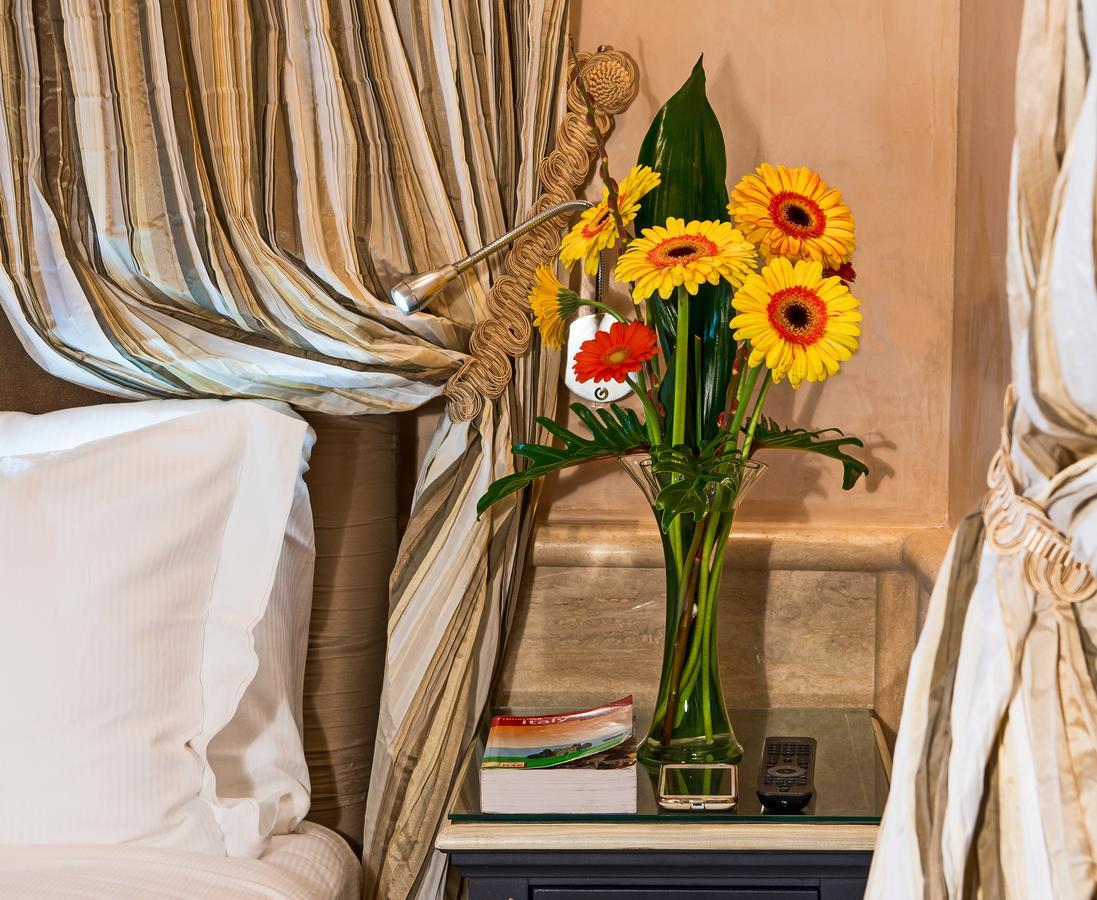 Barocco Apartment ローマ エクステリア 写真